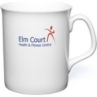 Marlborough Mug