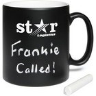 Durham Chalk Mug
