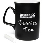 Opal Chalk Mug