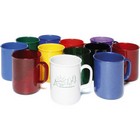 Spectrum Acrylic Mug
