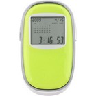 World Time Clock / Calculator - The Pebble