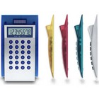 Metal Desk Calculator - Met logic