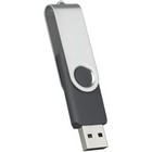 Number 13 Twister USB Memory Stick