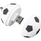 Football USB Memory Stick