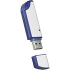 Number 5 USB Memory Stick