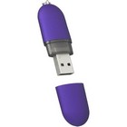 Number 9 Lozenge USB Memory Stick