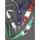 USB Memory Stick Lanyard