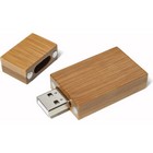 Bamboo USB FlashDrive