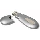 Recycled Bean USB FlashDrive