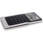 Razor Slimline Solar Calculator