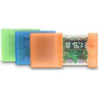 Clocks (Plastic)