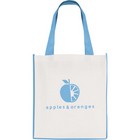 Large Contrast Shopper