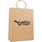 Brunswick Natural Large Paper Bag