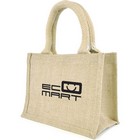 Natural Walton Shopper