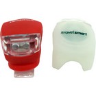 Silicon Bike Lights