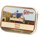 Rectangular Pocket Tin