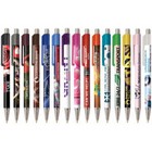 Astaire Chrome Ballpoint Pen