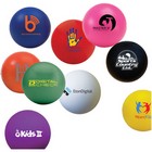 60mm Stress Ball - Low Cost