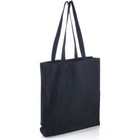 Illustrious Cotton Canvas Bag
