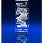 Crystal Glass Challenge Awards & Trophies