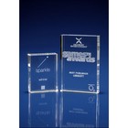 Crystal Glass Corporate Awards & Trophies