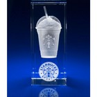 Crystal Glass Hospitality Awards & Trophies