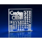 Crystal Glass Mobile App Awards & Trophies