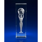 Crystal Glass Oscar Award