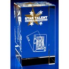 Crystal Glass Talent Awards & Trophies
