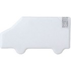 Truck Mint Card