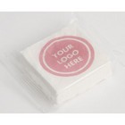 Branded Marshmallow