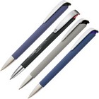 Jona MM Softgrip ball pen