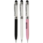 Pens & Writing InstrumentsPens (Metal)BallpenCrystal HL Soft Stylus ball pen