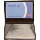 Multi Purpose Card Holder In Chelsea Leather.