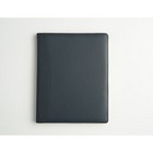 A5 Zip Around Conference Folder In Chelsea Leather.