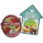 Floor Graphics Stickers
