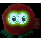 Glow In The Dark Logobug