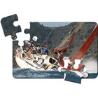 Magnetic Puzzles