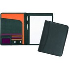 PU FoldersPembury A4 Folder