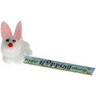 Rabbit Large Animal Logobug