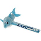 Dolphin Large Animal Logobug