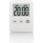 Mini touch kitchen timer