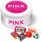 SweetsRetro Sweets Treat Tin