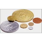 Chocolate Coin Net 26g