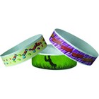 Tyvek Wristbands