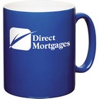 Durham ColourCoat Mug