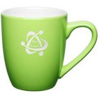 Mini Marrow ColourCoat Etched Mug