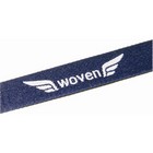 10mm Woven Lanyard
