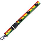 Heat transfer lanyard 10/15mm