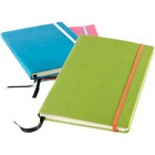 Pocket Case Bound Notebook